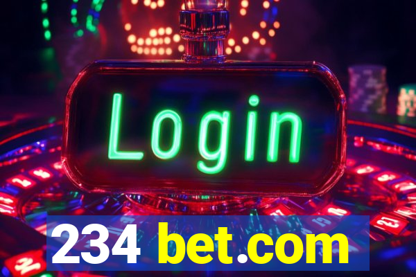 234 bet.com